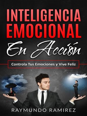 cover image of INTELIGENCIA EMOCIONAL EN ACCIÓN